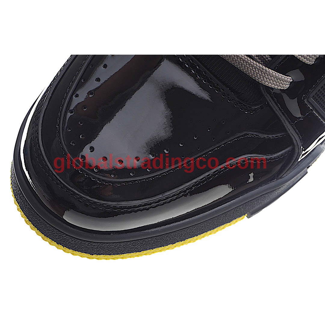 LV Trainer Sneaker Low Casual Basketball Shoes